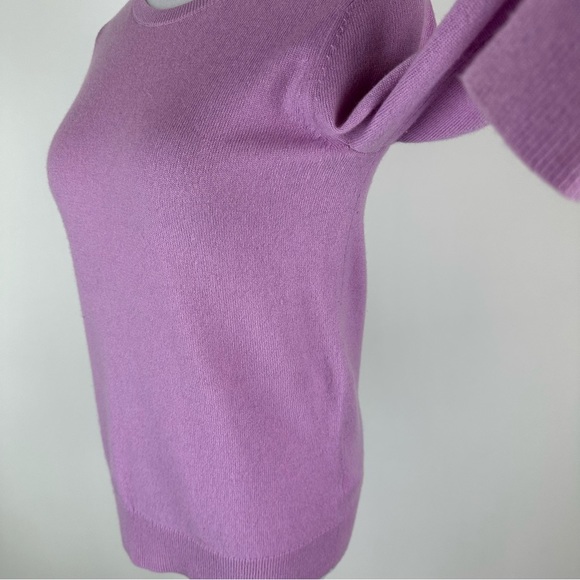 Everlane Cashmere Crewneck Sweater Size XS - Picture 11 of 15
